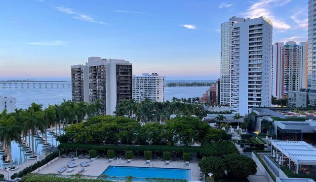 Luxury Breathtaking Oceanview Condo Amazing