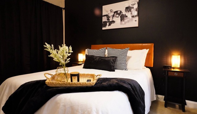 Luxury Brier Creek❤️ Shopping l 5 mins to Airport