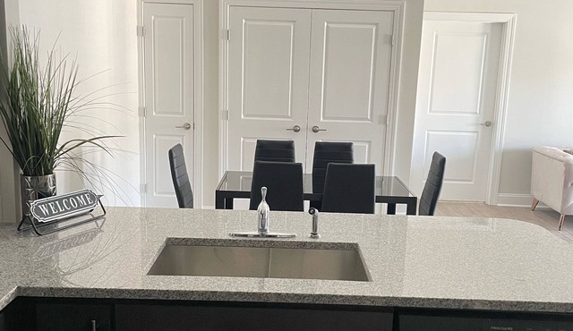 Luxury Brookstone Estate