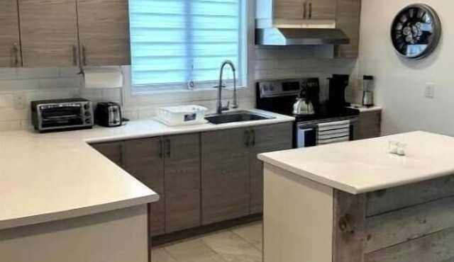 Luxury bungalow in Châteauguay