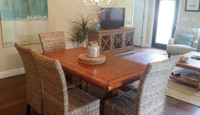 Luxury Bungalow in Gulfport - Close to the Beaches