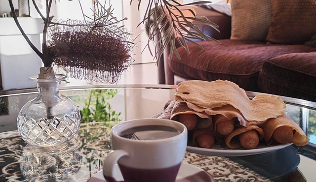 Luxury Bushland Retreet with Spa, Sauna & Fireplace - Eagle's Nest Blackheath