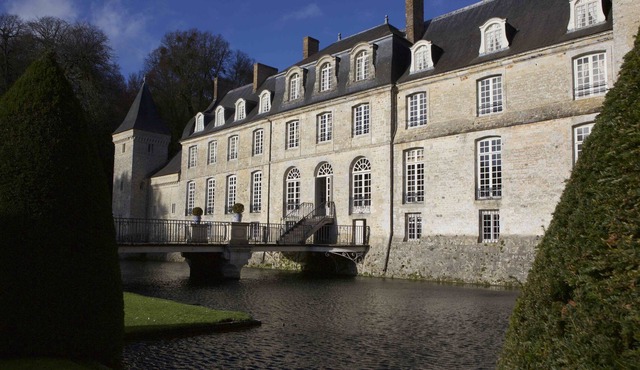 Luxury chateau 15 min from Deauville / Luxury castle - 15 min from Deauville