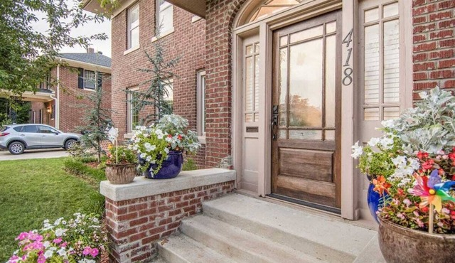 💎Luxury💎Capitol Home 🏡 Slp16 💼 Office & Hot Tub 🛁