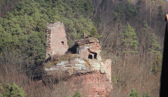 Luxury caravan with all comfort