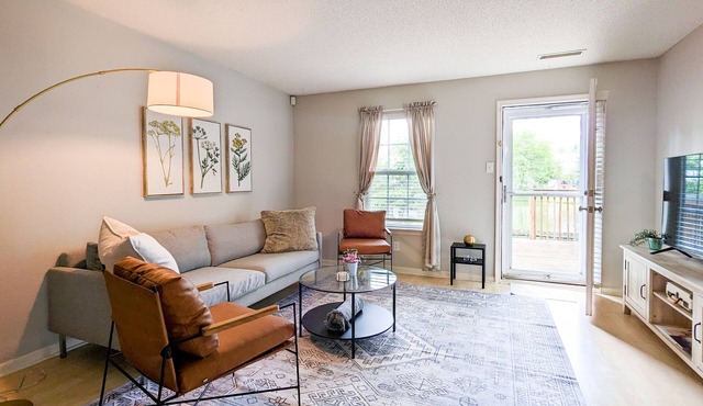 Luxury Carmel Home in Downtown Area