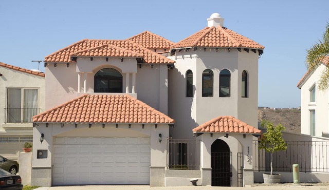 Luxury Casa Real del Mar