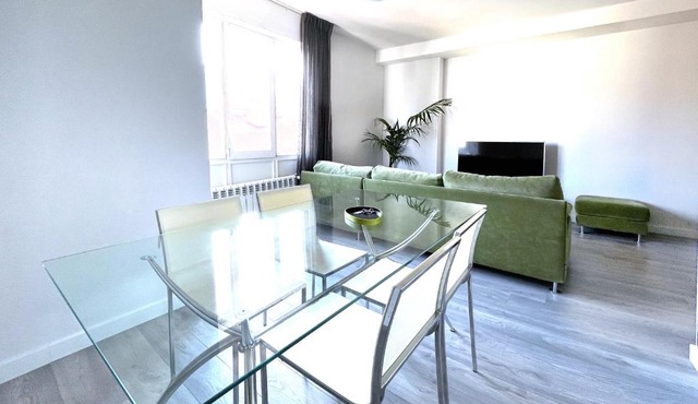 Luxury Cercas Bajas Vitoria