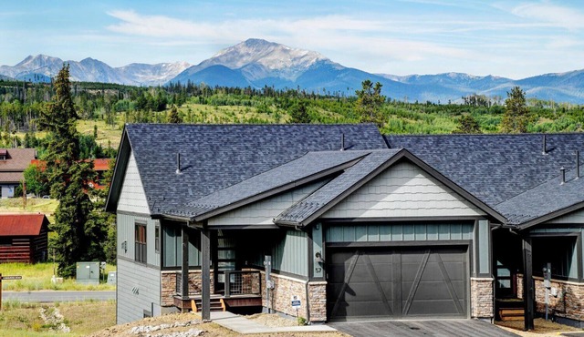 Luxury Chalet 57 I Great Views I Private Hot Tub I Best Price I Discounted Attractions