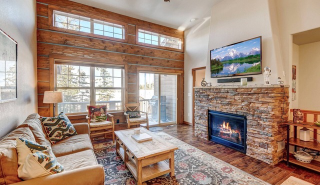Luxury Chalet 61 I Private Hot Tub I Great Views I Best Price I Discounted Attractions