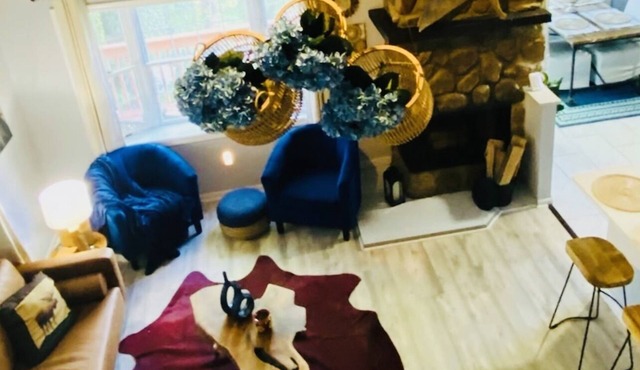 Luxury Chalet By Mountain Creek