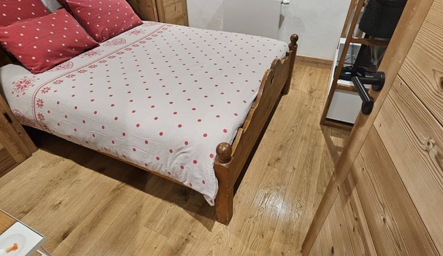 Luxury chalet in Praz-sur-Arly - 4 bedrooms-8 pers- near village center