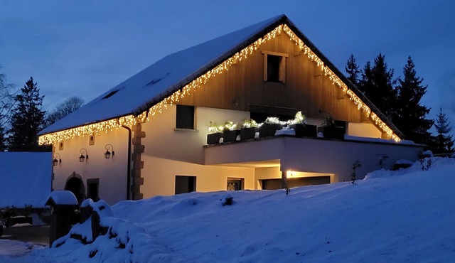 Luxury chalet in the heart of nature with spa, sauna and hammam