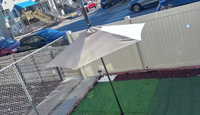 Luxury Charming 3-bedroom house with WiFi, AC in enjoyable Chicago