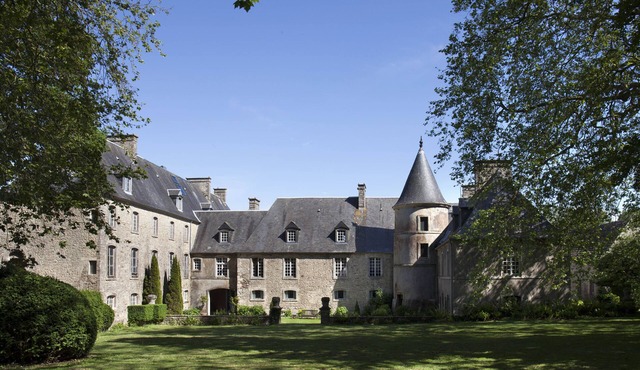 Luxury Château for rent - Historical - Ideal location to visit Normandy