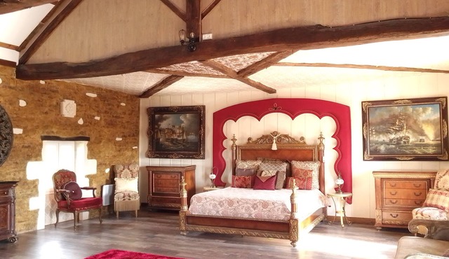 Luxury Chateau/Wedding Venue