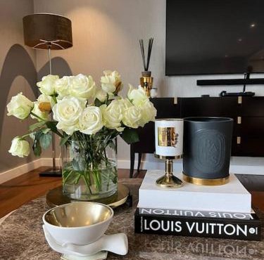 Luxury Chelsea Waterfront View