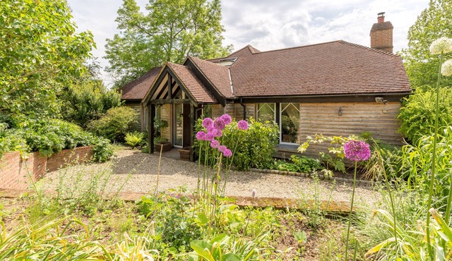 Luxury Chilterns Hideaway, easy access to London