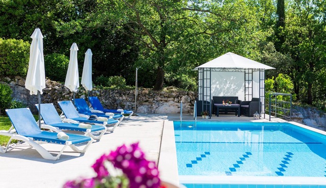 Luxury Cilipi Villa | 3 Bedrooms | Villa Luce Konavoka | Perfect for Families | Private Pool