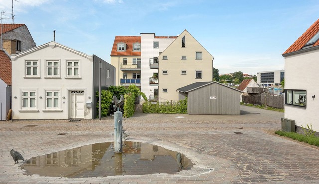 Luxury City Harbour apartment 2 bedroom