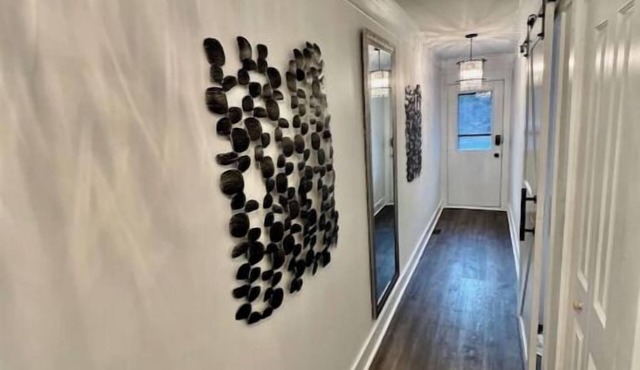 Luxury City Loft in Gainesville Cn