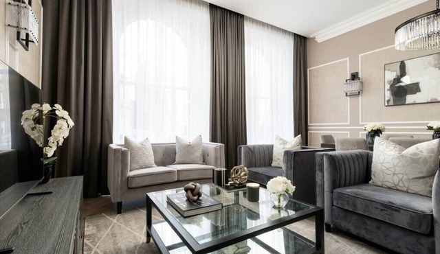 Luxury City Retreat w/Hot Tub and Patio