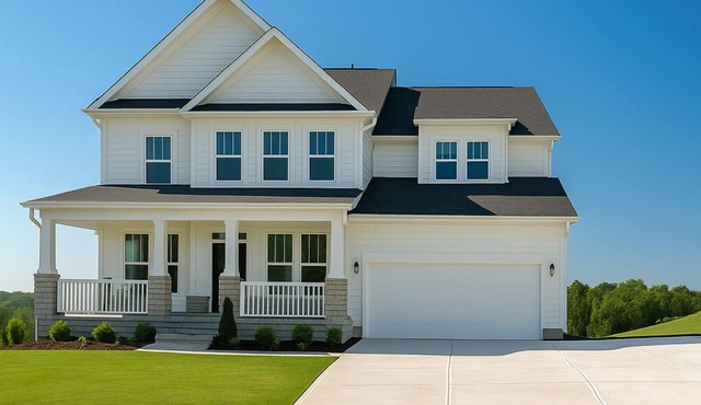 Luxury Clemson Retreat