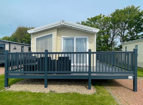 Luxury Coastal Bay Holiday Home