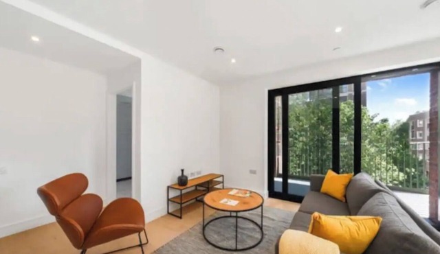 Luxury Collection - 2 Bedroom 2 Bathroom - Zone 1 - Superhost status