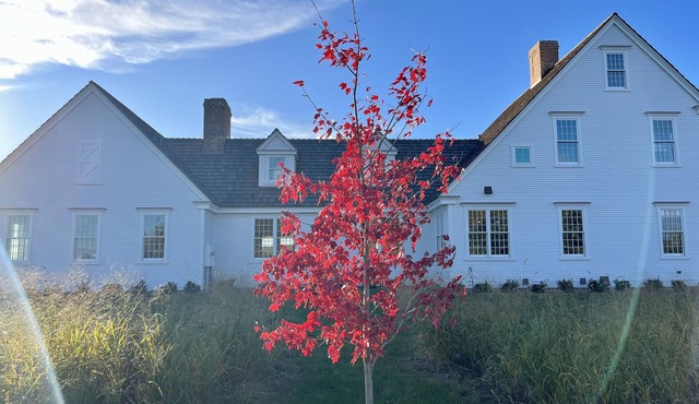 Luxury colonial farm just minutes outside of Lewisburg, 5 miles from Bucknell