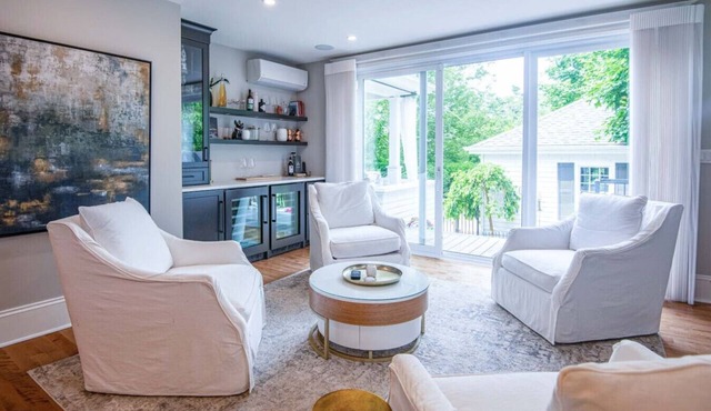 Luxury Colonial Heritage Home