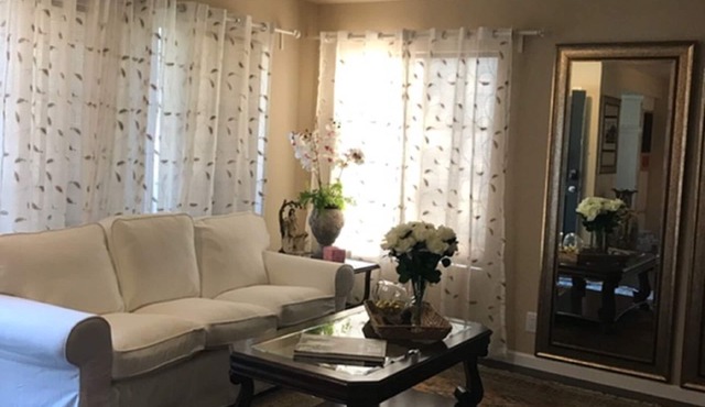 Luxury, comfort & convenient near to Disneyland