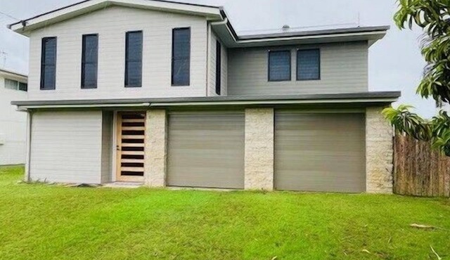 Luxury & Comfort is key to a Beach Holiday