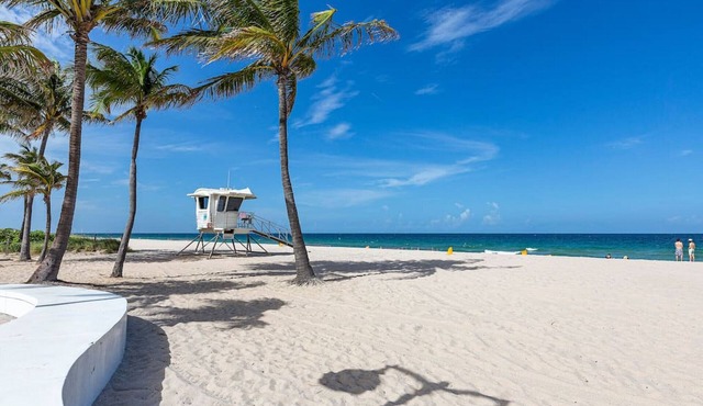 Luxury Condo 2 Bedroom 2 Bathroom W Residences Fort Lauderdale