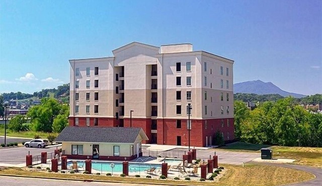 Luxury Condo! 4 Miles To Dollywood, Easy Walk To Shops & Restaurants