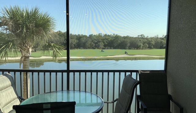 Luxury Condo at Lakewood National Golf Club at Lakewood National