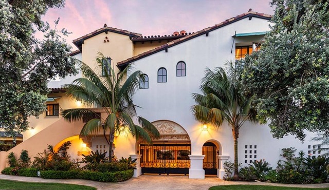 Luxury Condo Close to the Beach & Downtown Santa Barbara!