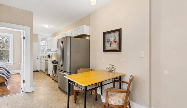 Luxury Condo down the street from Tower Grove Park