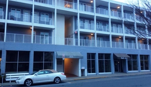 Luxury Condo - Family-Friendly - Prime location