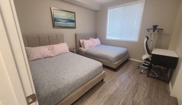 Luxury Condo For Rentn