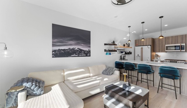 Luxury Condo in Silverthorne w/Easy Access to Ski Resorts, Shops & Dining!