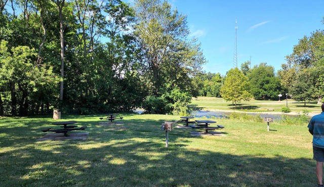 Luxury Condo In the heart of Flat Rock
