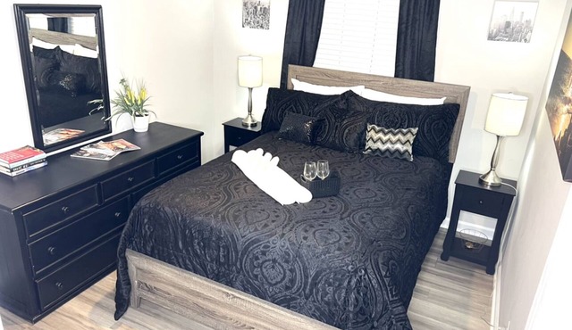 Luxury Condo in the Heart of Memphis