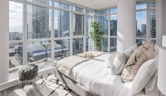 LUXURY CONDO - MODUS VIVENDI
