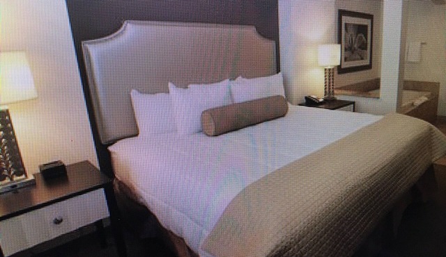 LUXURY CONDO! The Grandview Resort at Las Vegas