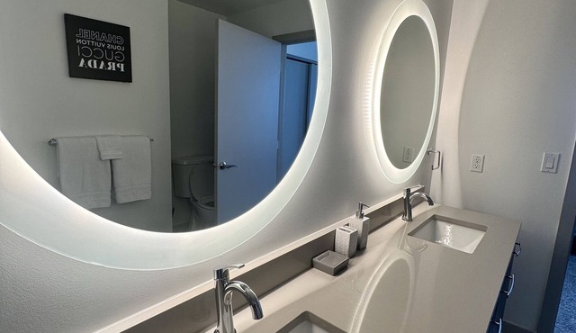 Luxury Condo Tysons Corner