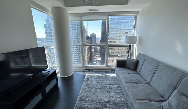 Luxury condo with amazing view!