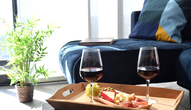 Luxury CONDO with Panoramic Views in the Heart of Tijuana! 🌟 ADAMANT TOWER