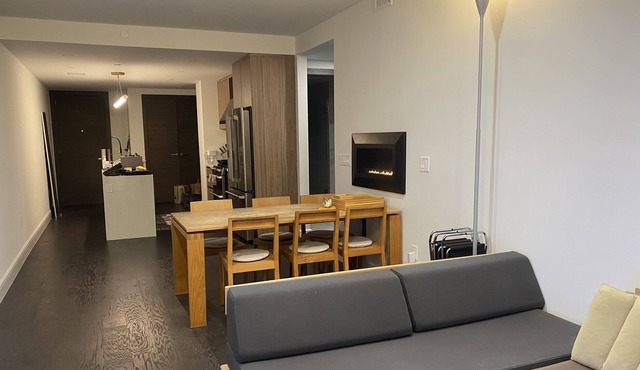 Luxury Condo with Amazing Amenities