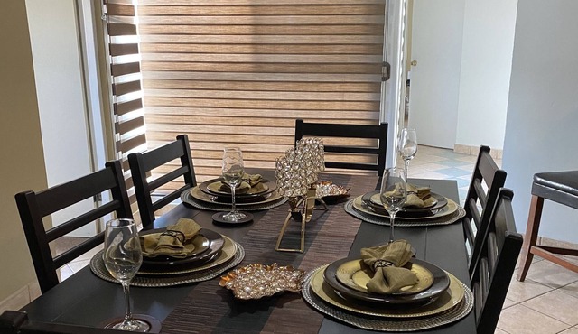 Luxury Condominium in the center of Zona Rio